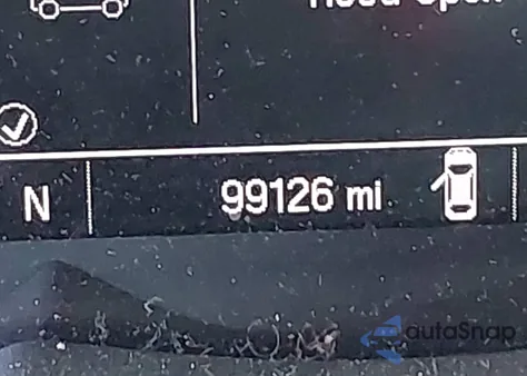 2018 Chevrolet Trax Ls z USA, uszkodzony, nr VIN KL7CJKSB8JB580427